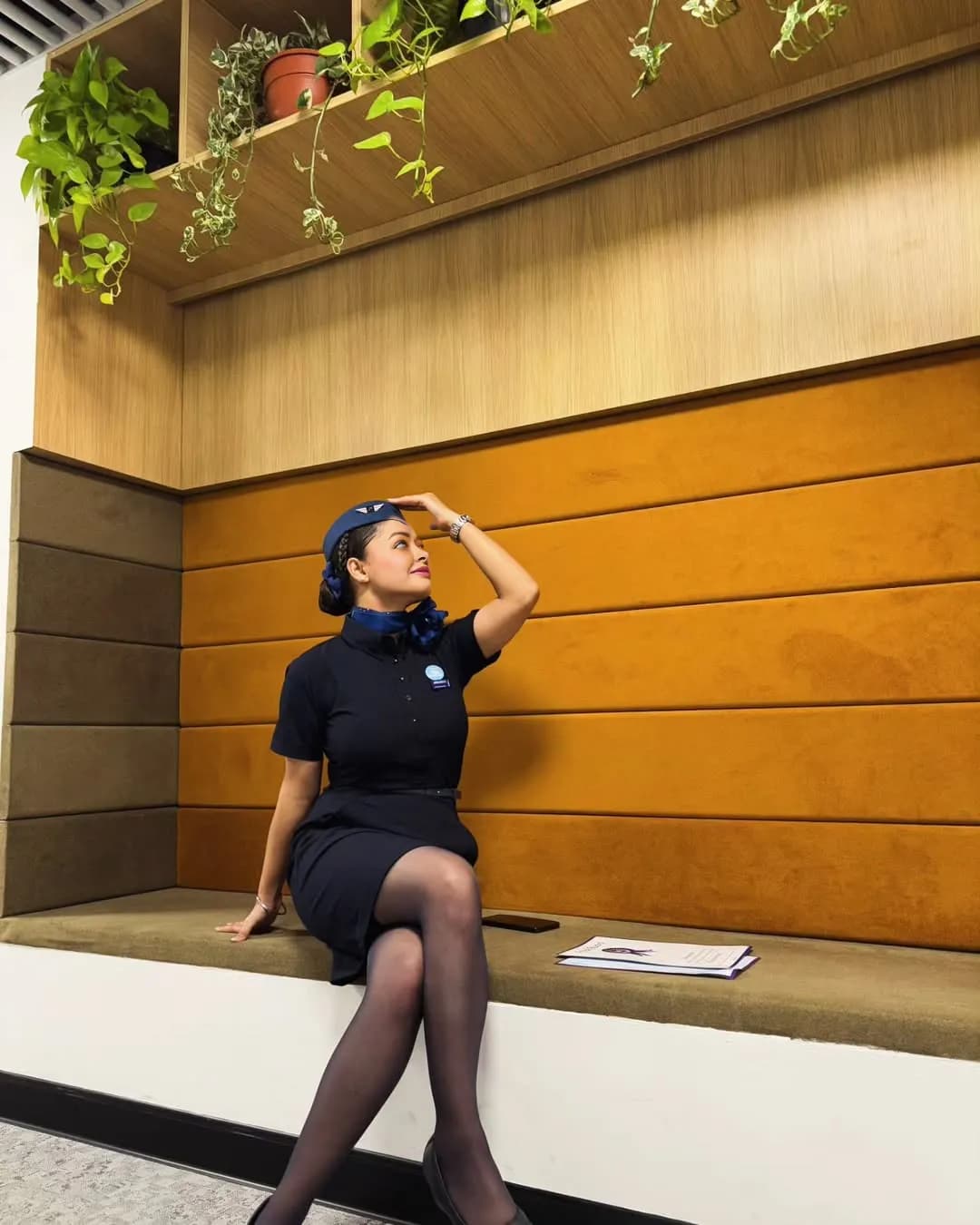 Faridabad air hostess call girls