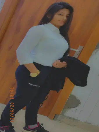 Faridabad call girl aliya