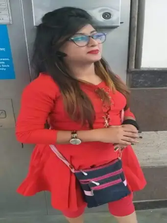 Faridabad call girl ayesha